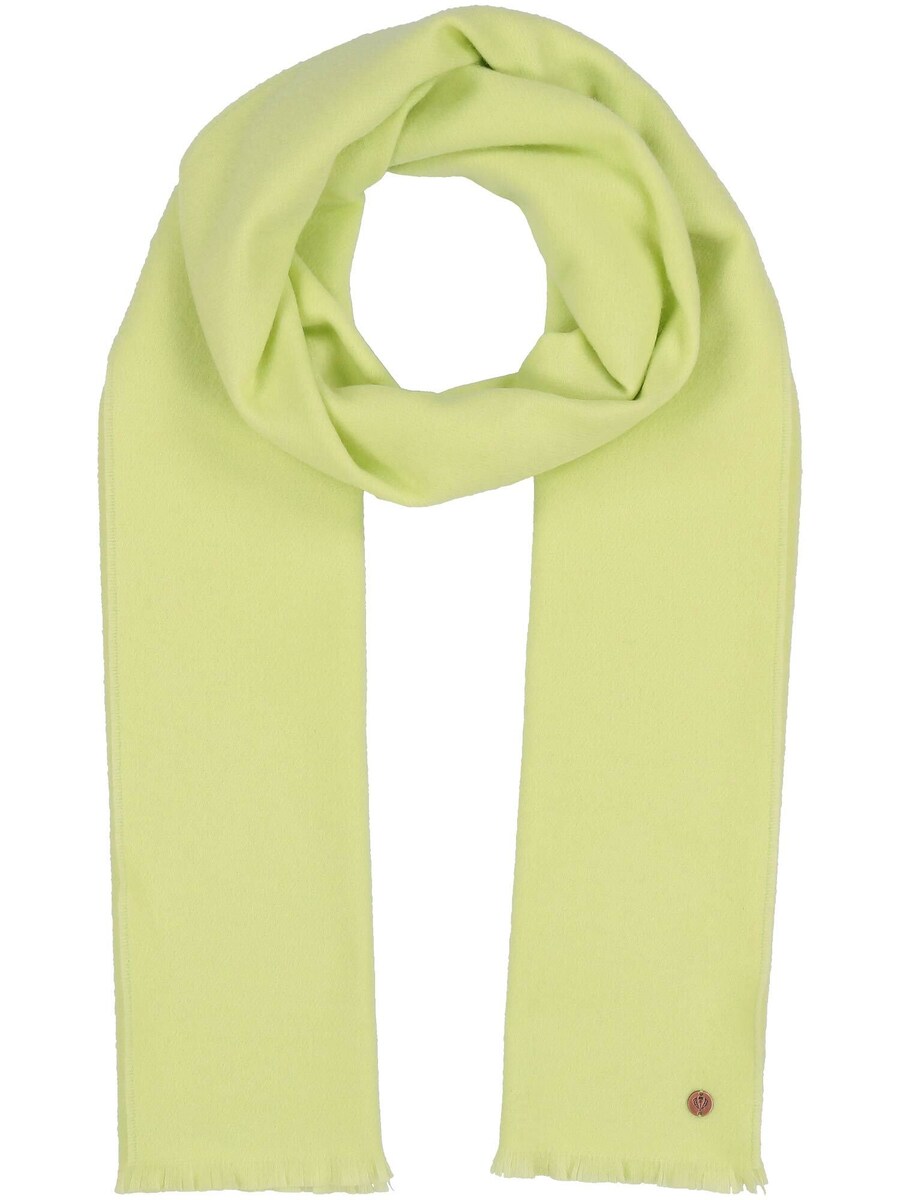 

Шарф FRAAS Scarf, зеленый