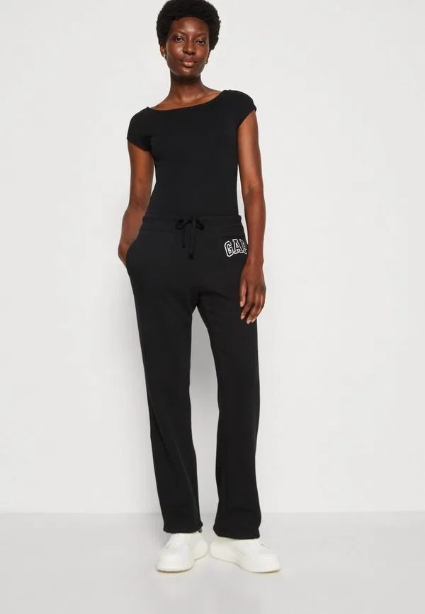 Спортивные штаны heritage Gap, True Black — фото 4