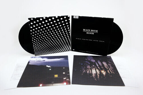 

Виниловая пластинка Beach House: Bloom