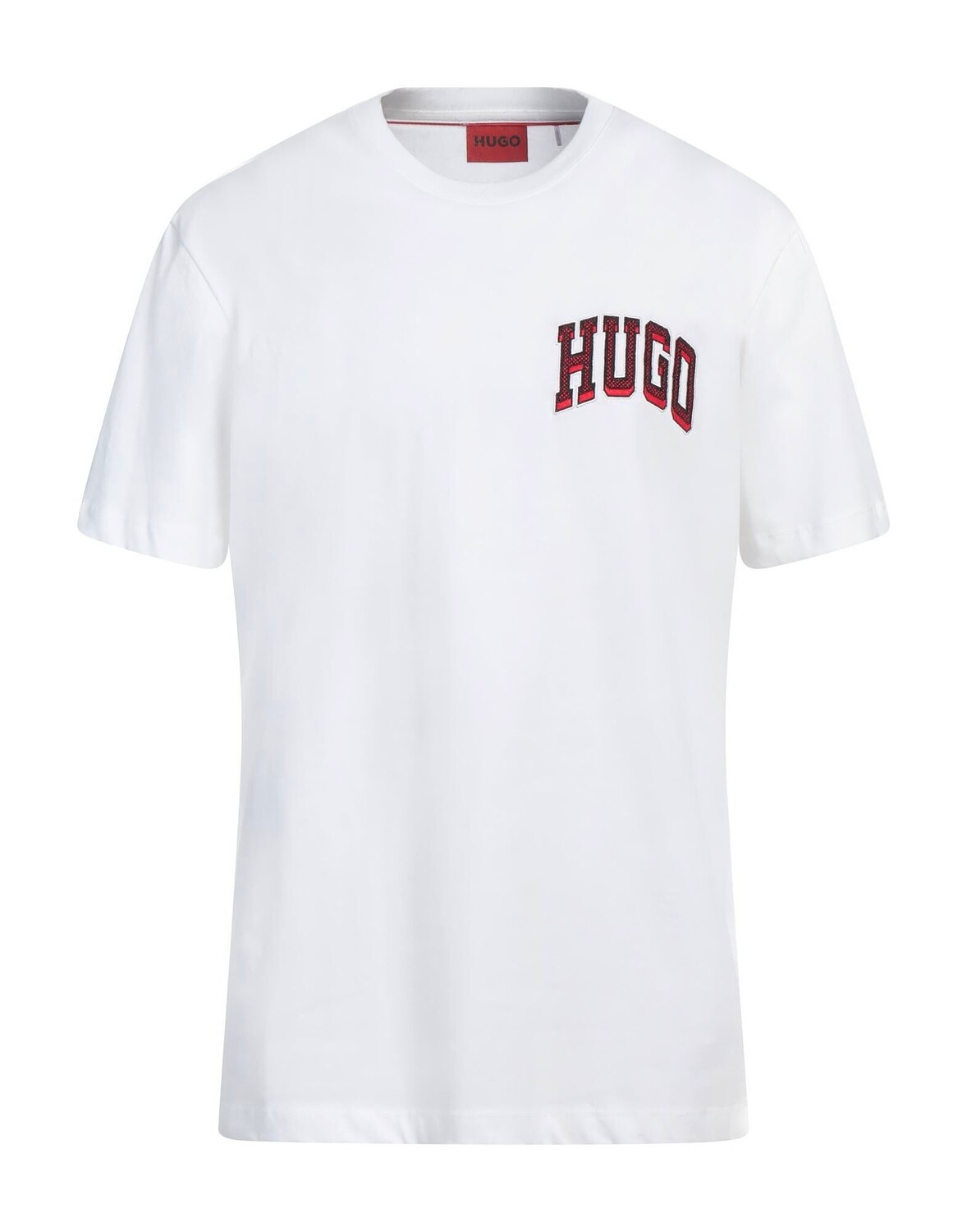

Футболка Hugo Boss, белый