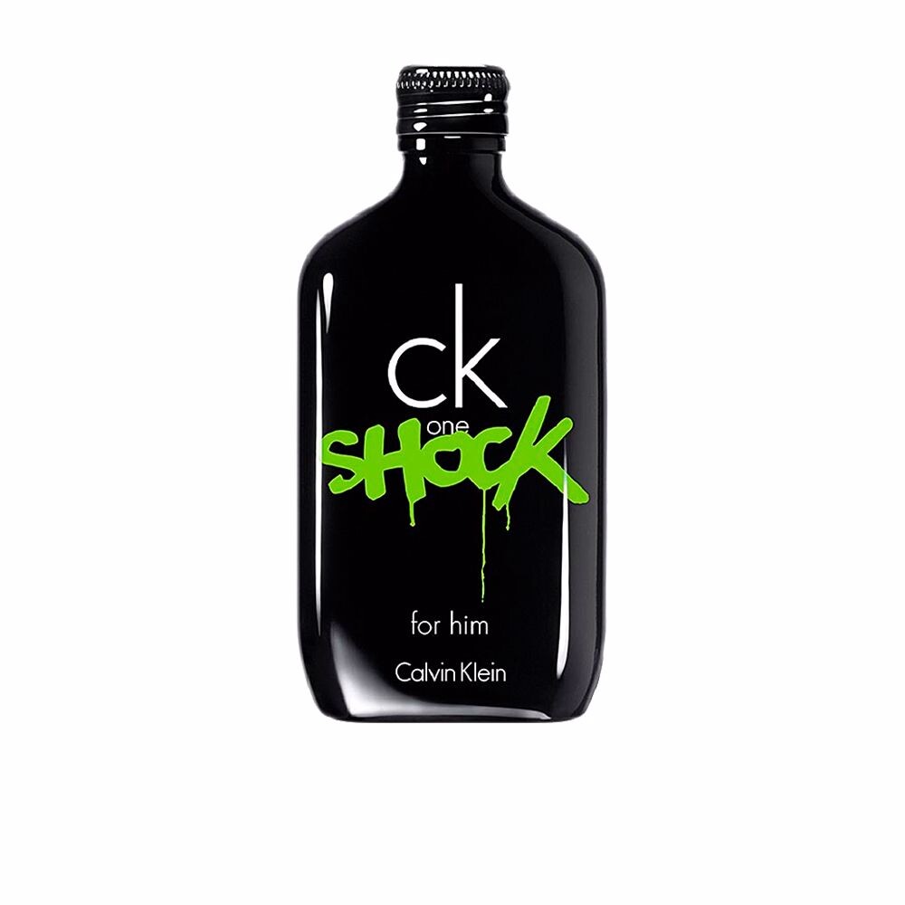 

Духи Ck one shock for him Calvin klein, 100 мл
