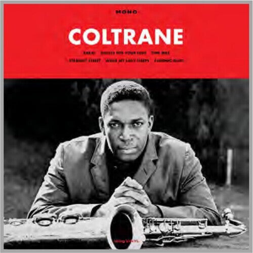 

Виниловая пластинка Coltrane, John: Coltrane (180gm Vinyl)