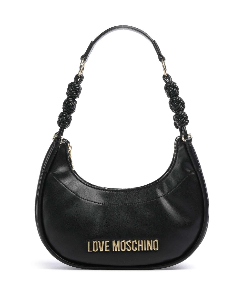 

Сумка через плечо Tender из искусственной кожи Love Moschino, черный