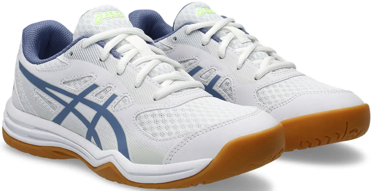 

Кроссовки Asics для дома "UPCOURT 5 GS", голубой