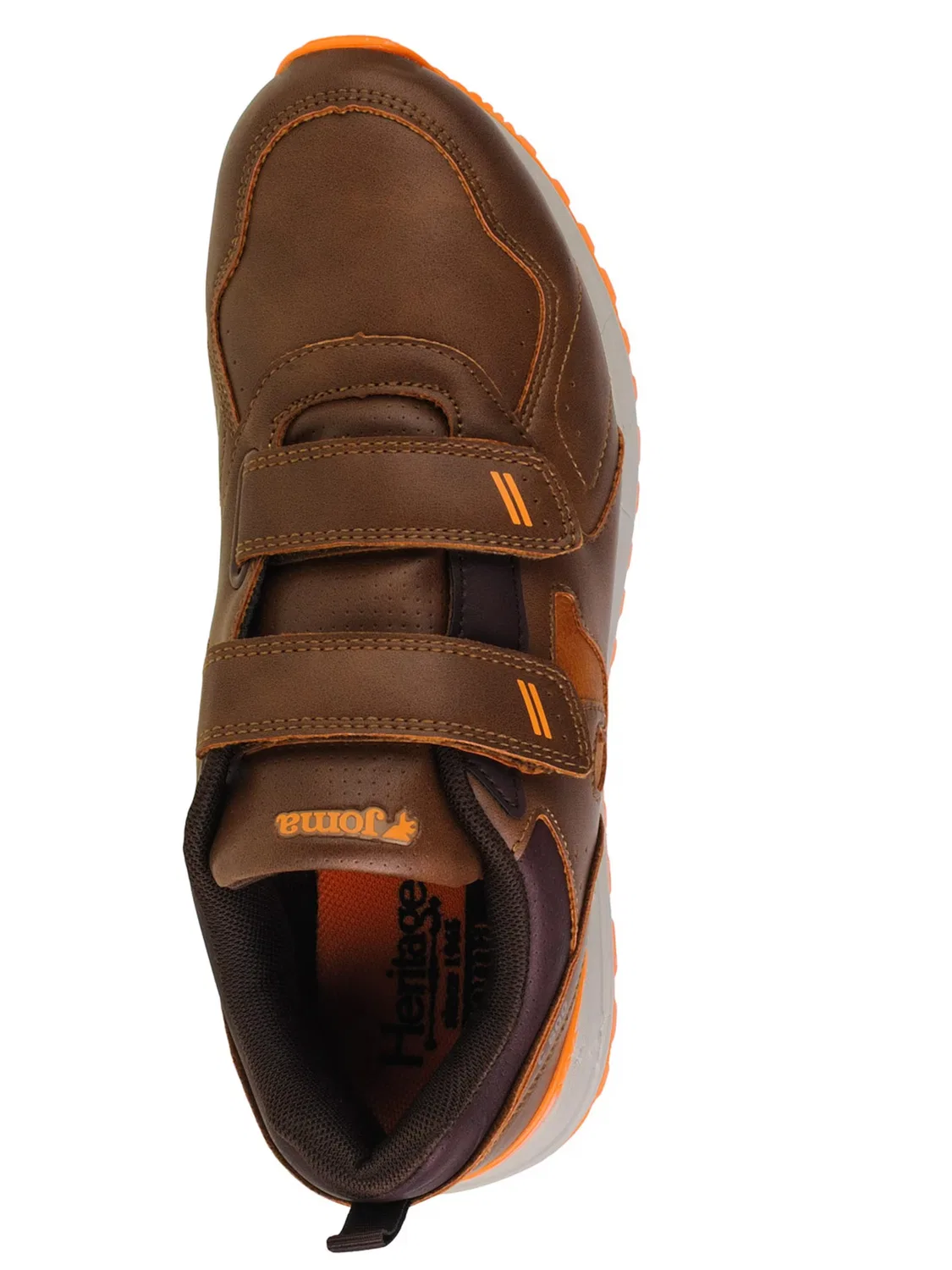 Кроссовки '800' Joma, Brown — фото 4