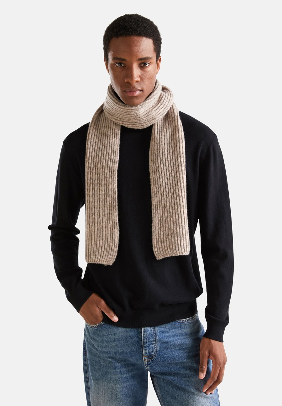 

Шарф United Colors of Benetton Scarf, Beige