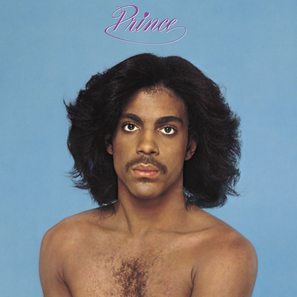 

Виниловая пластинка LP Prince - Prince