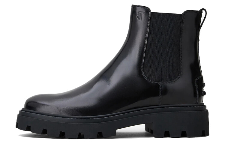 

Мужские ботинки челси Tod's