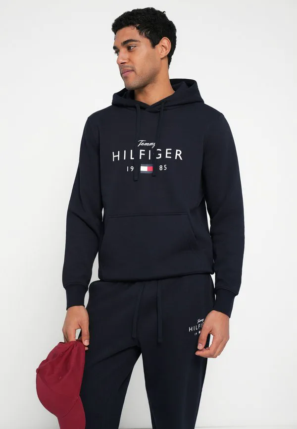 Спортивный костюм brand love Tommy Hilfiger, Desert Sky — фото 4