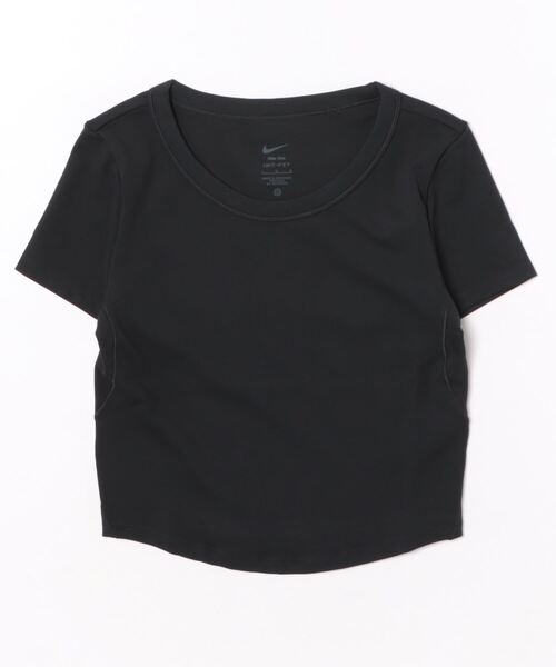 

Футболка, крой оверсайз, бренд Nike, цвет черный