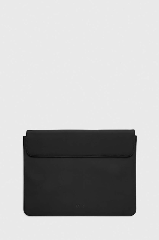 

Чехол для ноутбука 16540 Tech Accessories Rains, черный