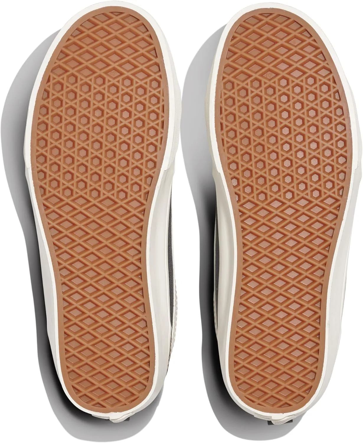 Мужские кроссовки Vans Filmore | Низкие модные кроссовки, обувь для работы, прогулок и повседневной носки, асфальтовый — фото 4