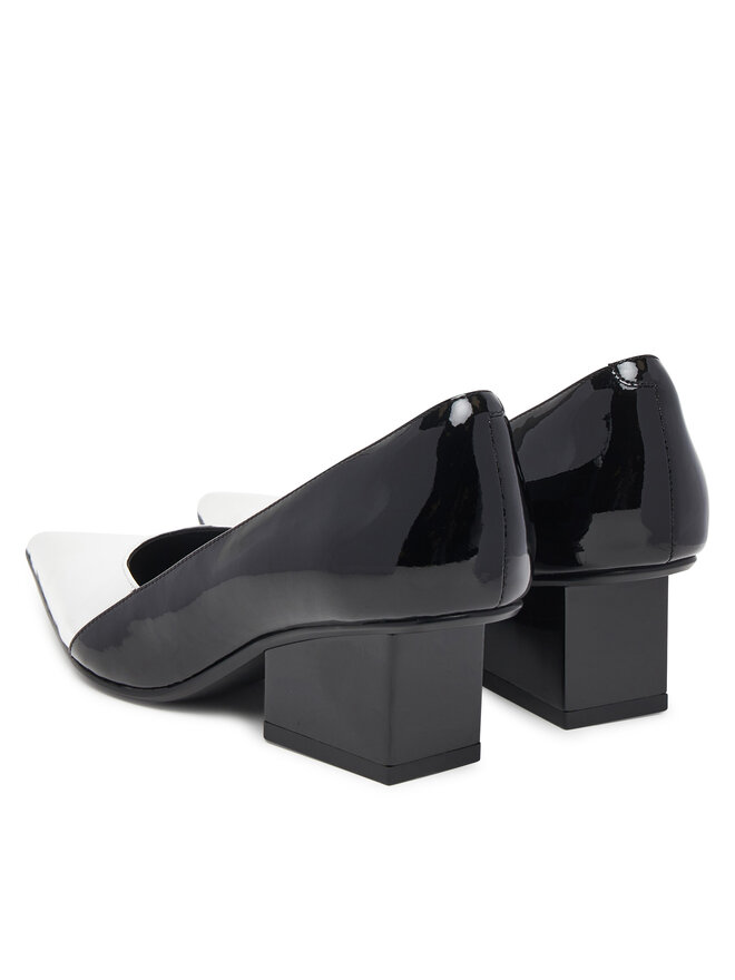 Туфли-лодочки Raila Pump 1075422913 United Nude, черный — фото 3