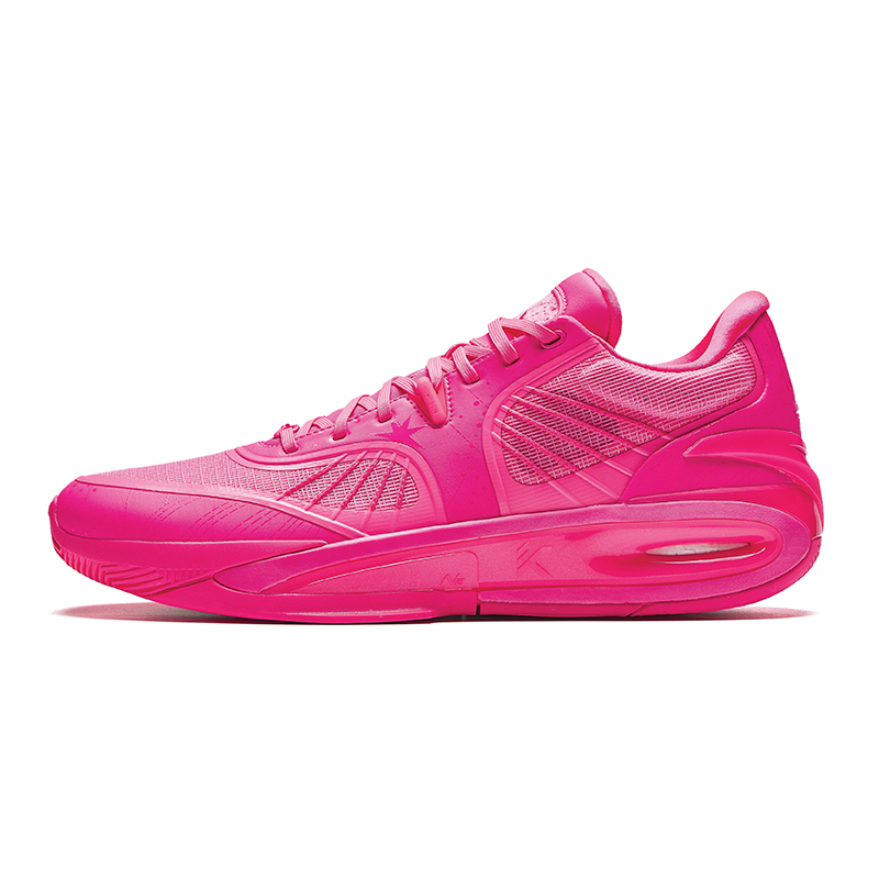 

Кроссовки Klay Thompson KT10 Flamingo ANTA, Flamingo/Red