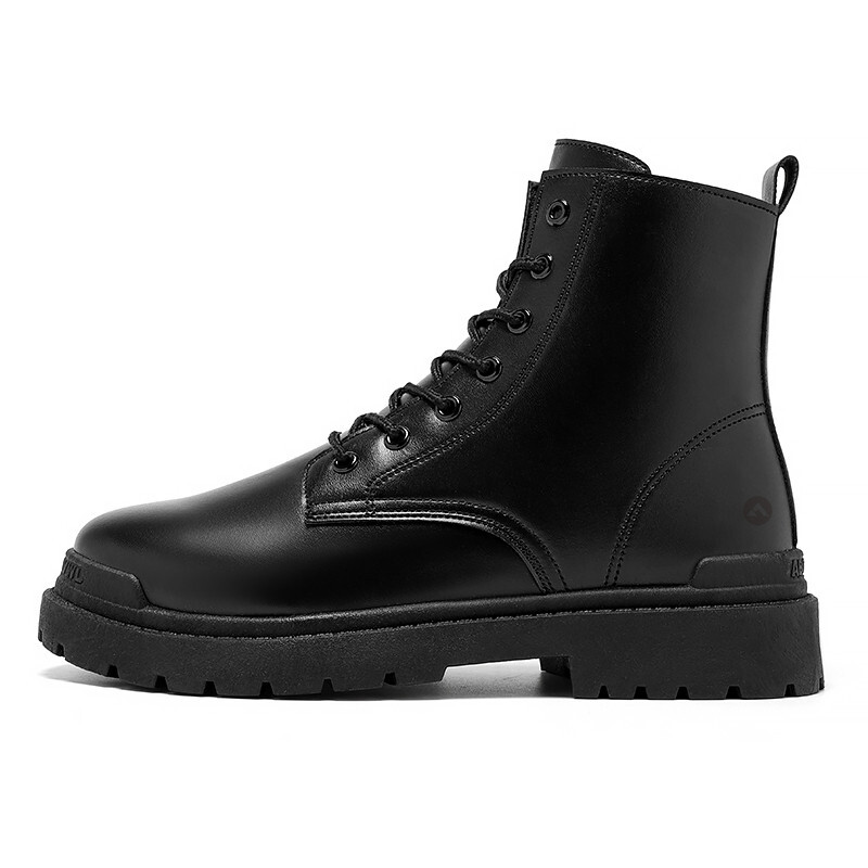 

Мужские ботинки Cahhrrn X Martin Boot Men Beige Troadlop
