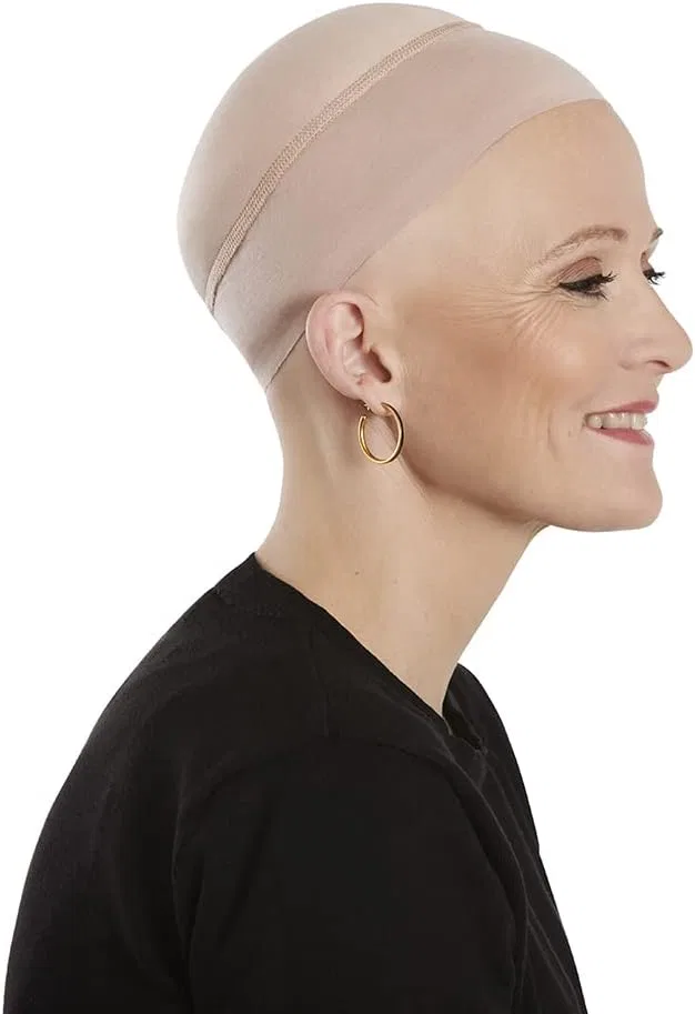 Аксессуар Christine Headwear для идеальной посадки париков и головных уборов Christine Headwear