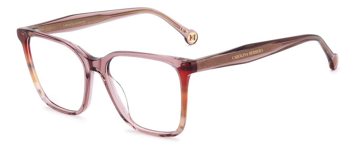 

Женские оптические оправы HER 0342 CAROLINA HERRERA