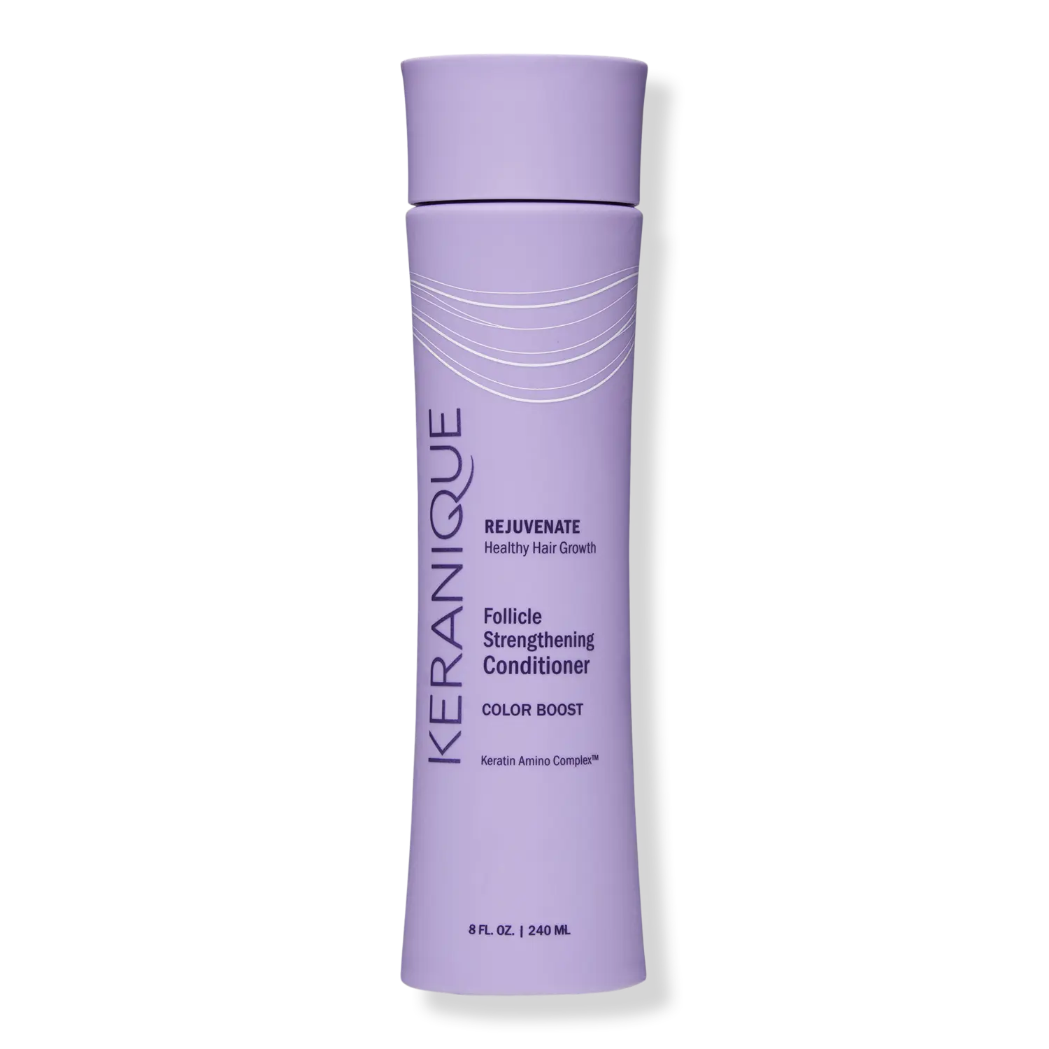 

Кондиционер для укрепления волосяных фолликулов Color Boost Keranique