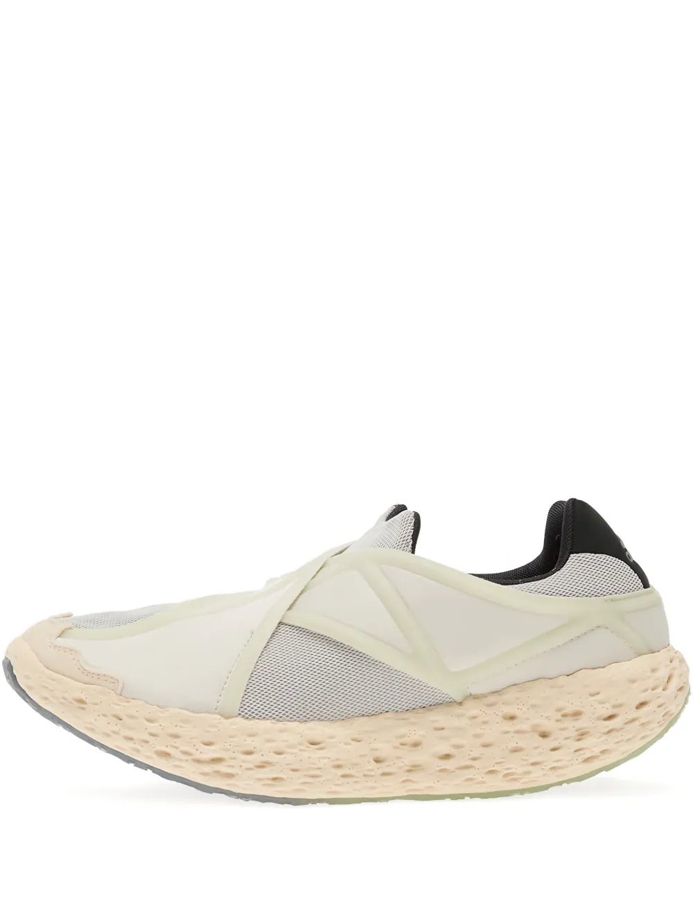 

Кроссовки Zponge Flux с перекрещивающимися ремешками Adidas, нейтральный