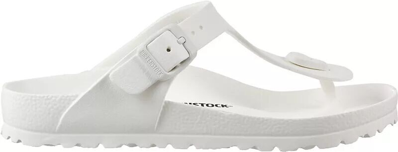 

Женские сандалии Birkenstock Gizeh Essentials из ЭВА, белый