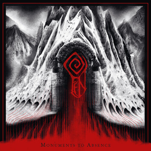 

CD диск Fen: Monuments to Absence