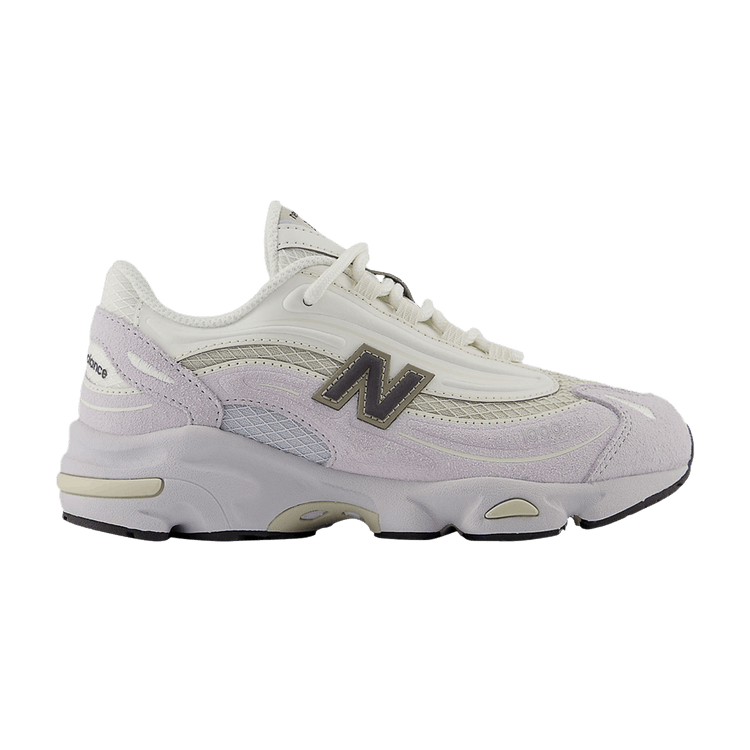 

Кроссовки New Balance 1000 Little Kid 'Pearl Grey Sea Salt', фиолетовый