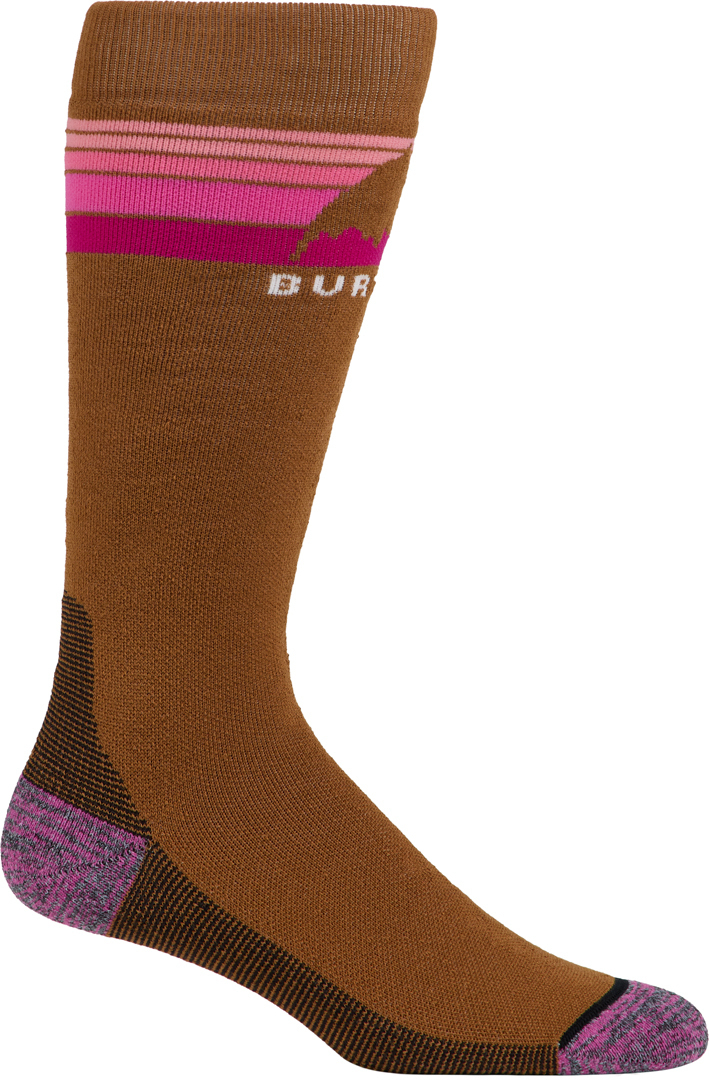 

Burton Носки Women emblem midweight chestnut brown s/m