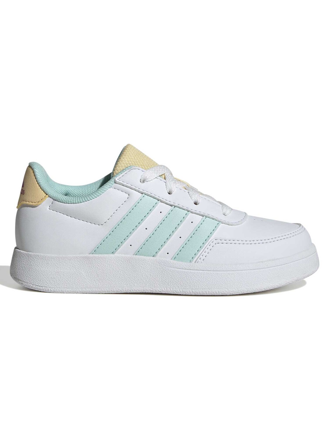 

Кроссовки Adidas Sportswear Breaknet Lifestyle Court Lace, белый