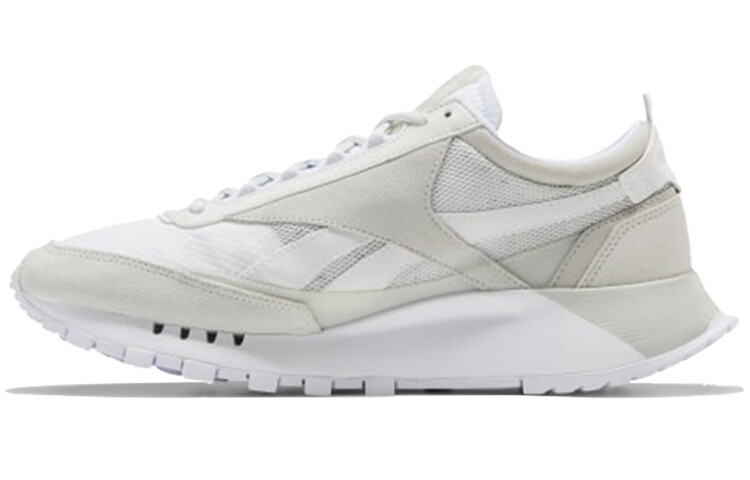 

Классические кожаные повседневные кроссовки Reebok унисекс