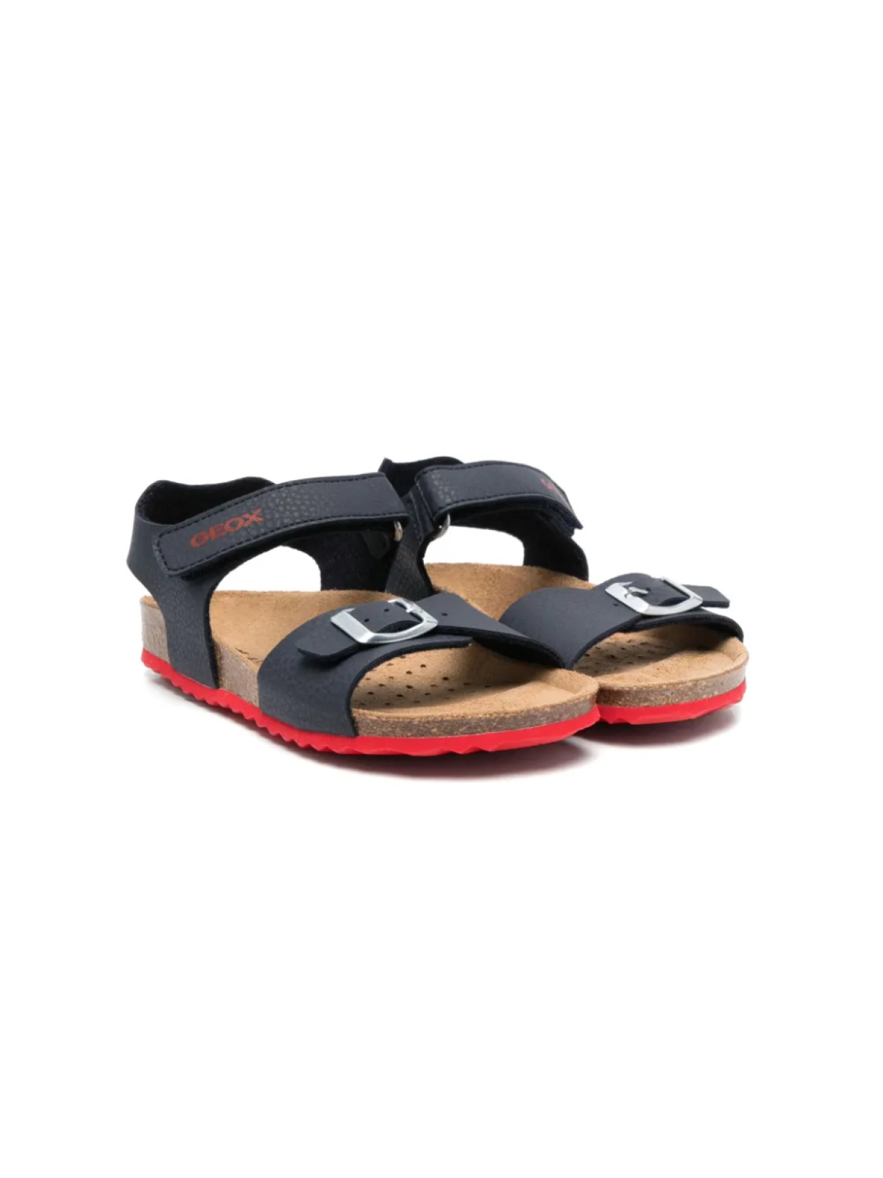 

Geox Kids сандалии Ghita, синий