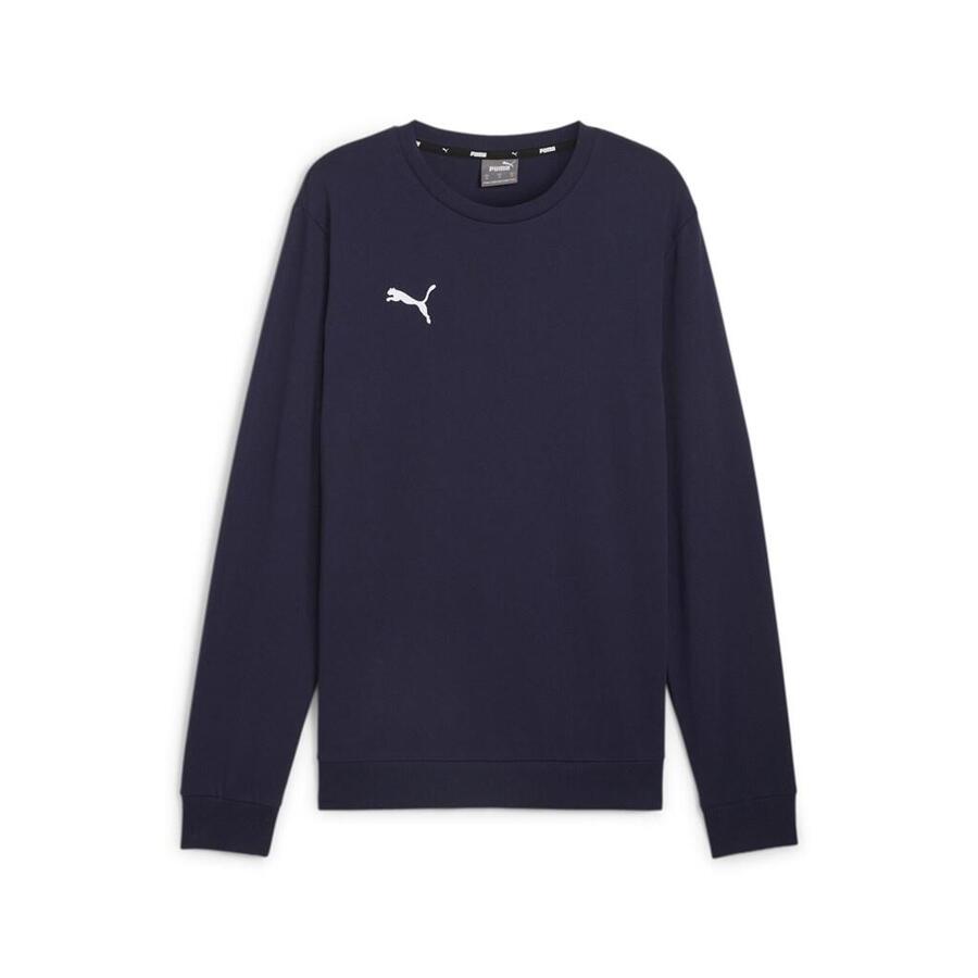 

Мужская толстовка Puma teamGOAL Casuals Crew Neck Sweat - 658592