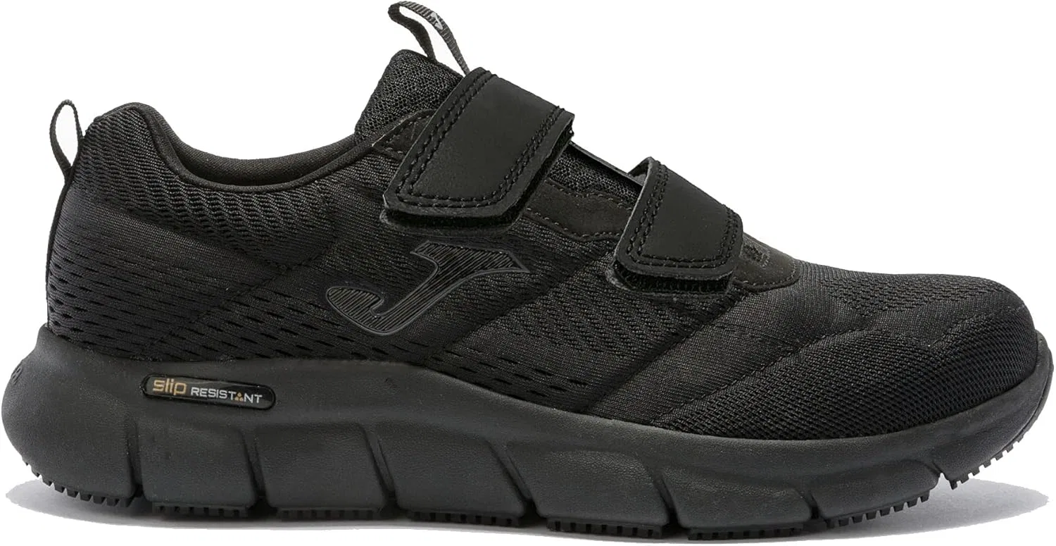 Joma Zen Men Series, мужская спортивная обувь, Black