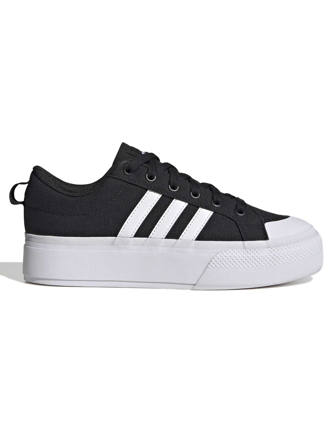 

Кроссовки Adidas Sportswear Bravada 2.0 Platform, черный