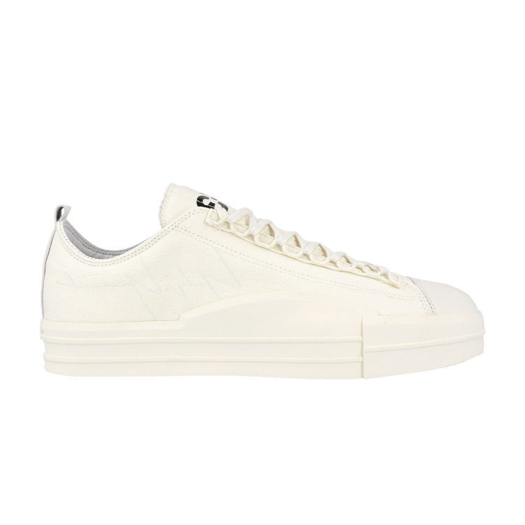 

Кроссовки Yuben Low 'Off White', кремовый