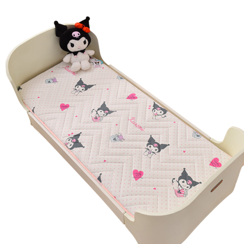 

Коврики из латекса Sanrio, Regular Style Kuroko - Polka Dots