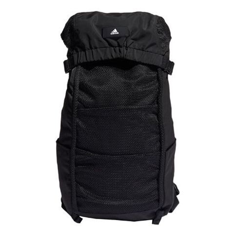 

Сумка yoga backpack 'black' Adidas, черный