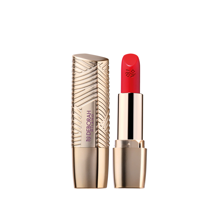 

Губная помада barra de labios milano red Deborah Milano, цвет n11