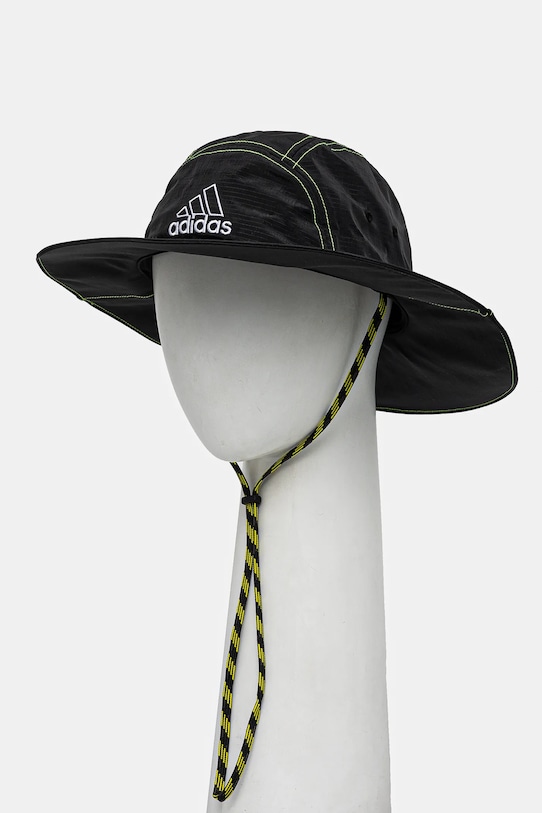 

Шляпа Boonie Adidas Originals, черный