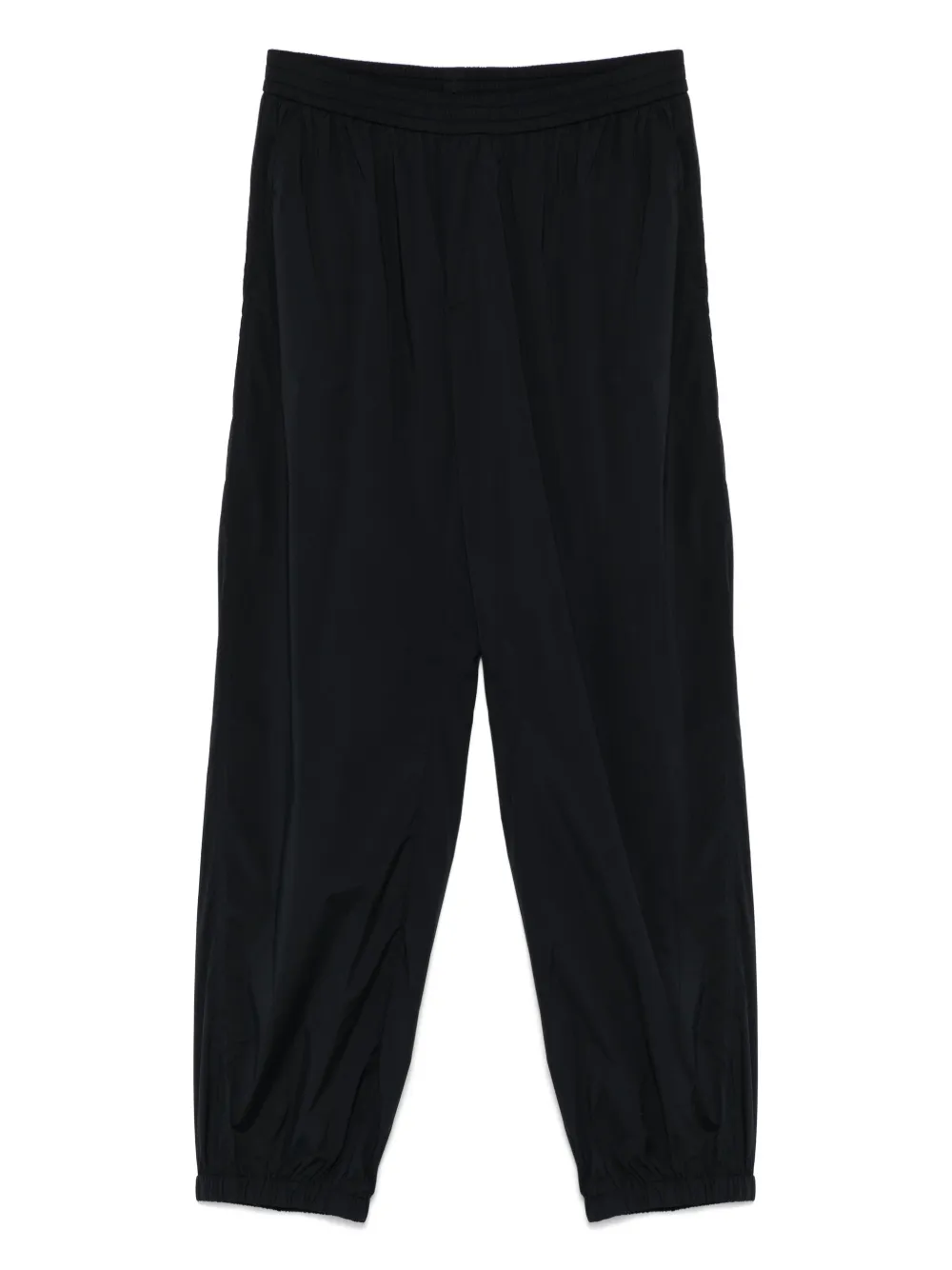 

Спортивные брюки с логотипом Herno Kids, черный