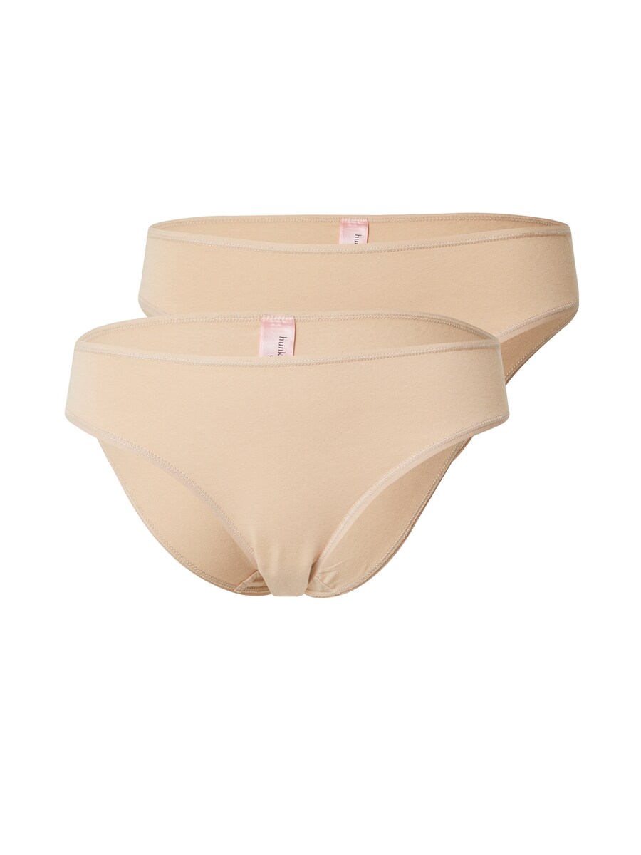 

Трусики Hunkemöller Panty Kim, цвет kitt