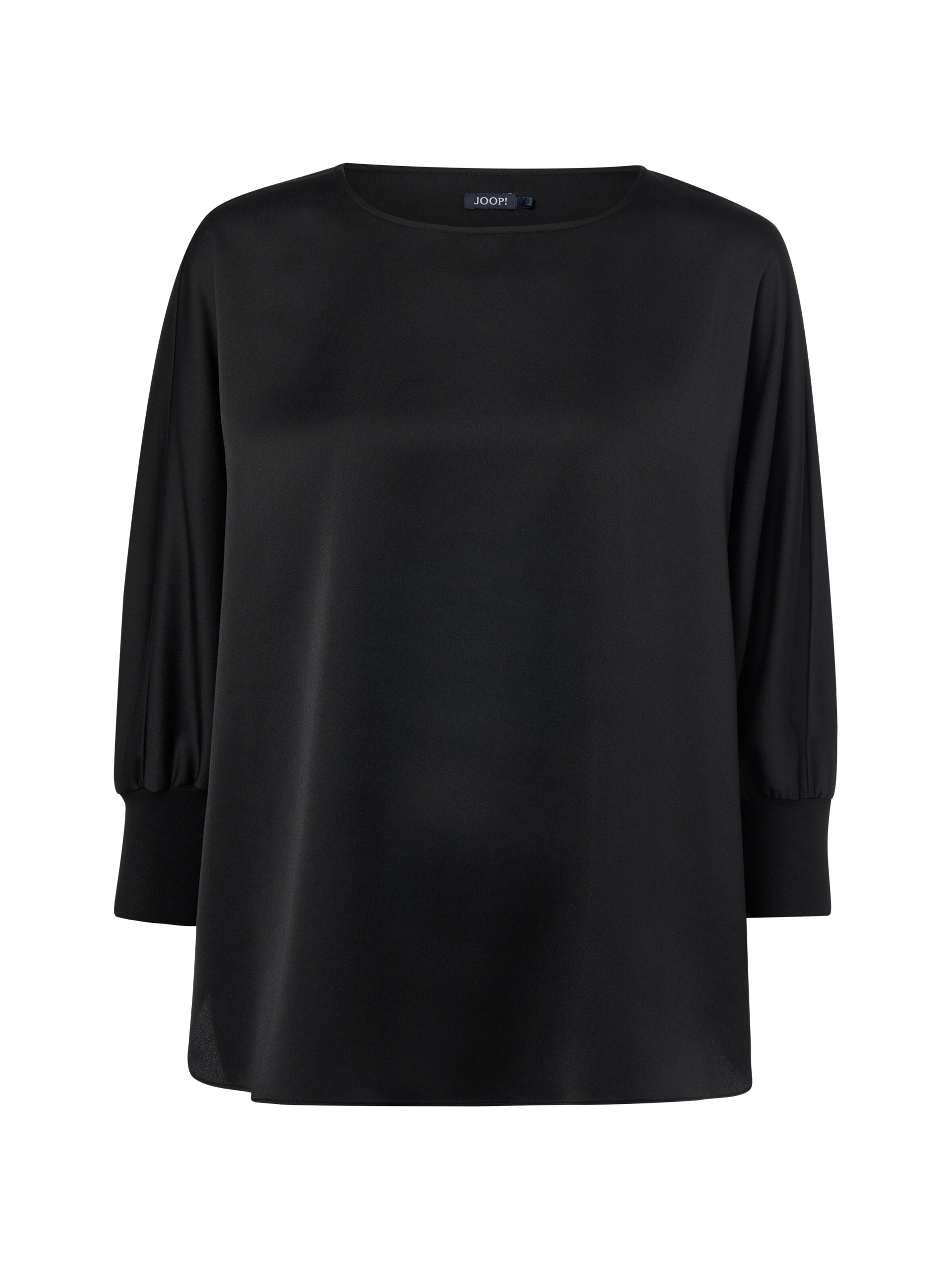 

JOOP! Блузка 'Bine' в черном цвете