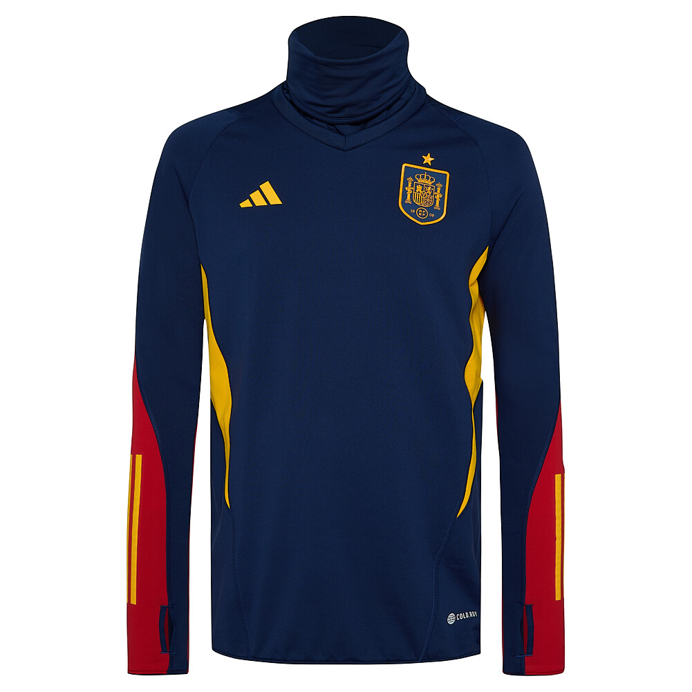 

Детская толстовка Adidas Испания