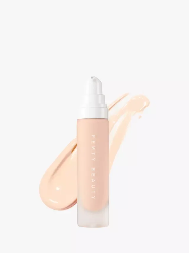 Тональный крем Pro Filt'r Soft Matte Longwear Foundation Fenty Beauty, 120