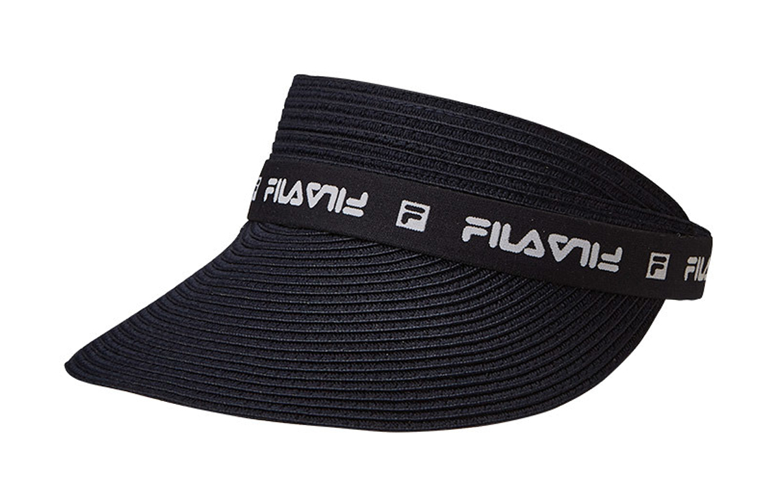 

FILA Эластан, полиамид, полиэстер головные уборы с защитой от солнца для детей dark blue