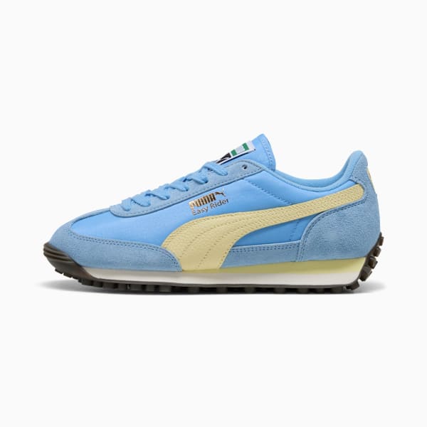Кроссовки Easy Rider Vintage Puma, синий