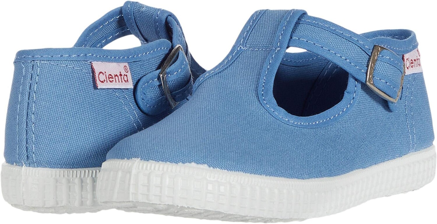 

Кроссовки 51000 Cienta, цвет Denim