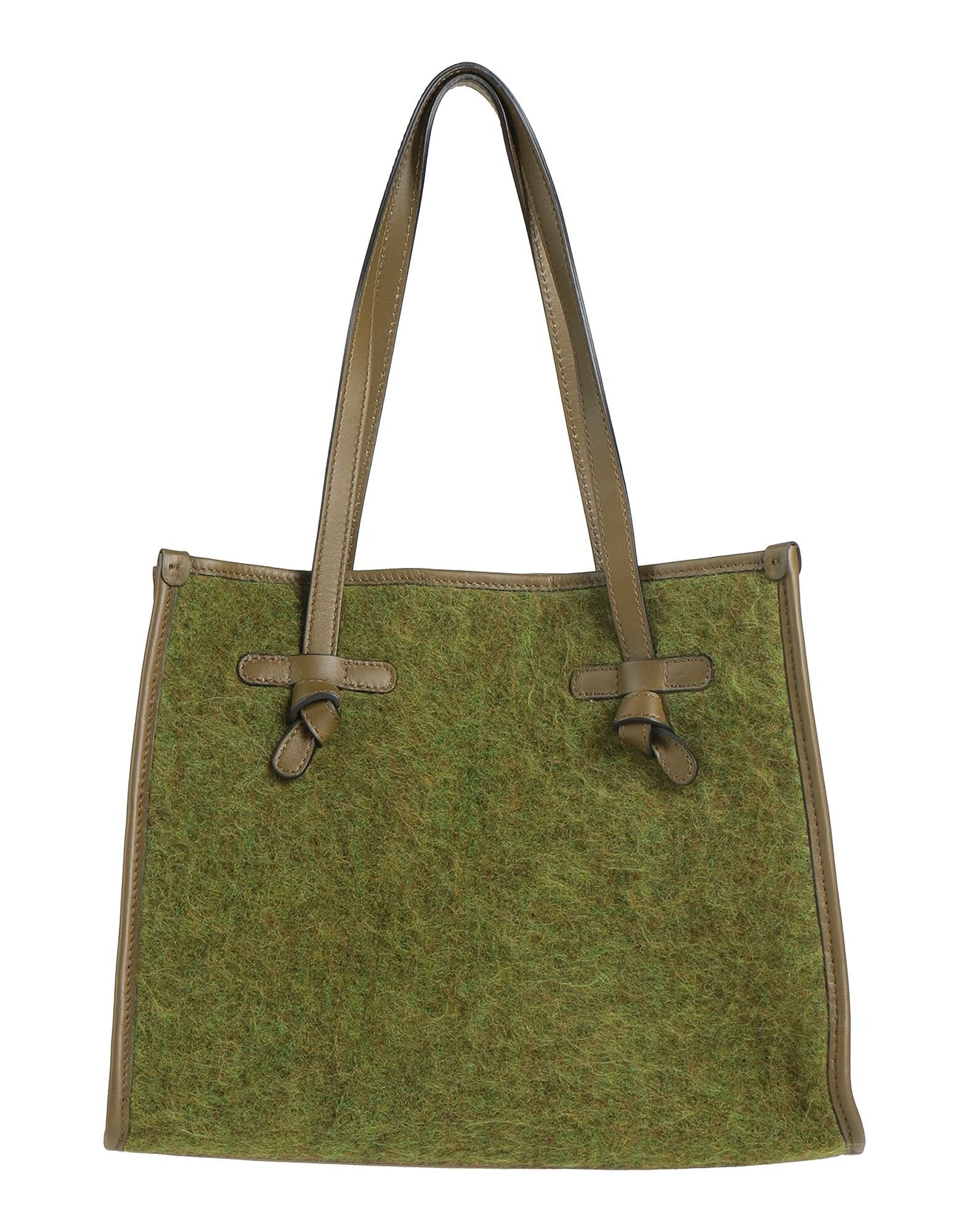 

Сумка Marcella Club Gianni Chiarini, зеленый