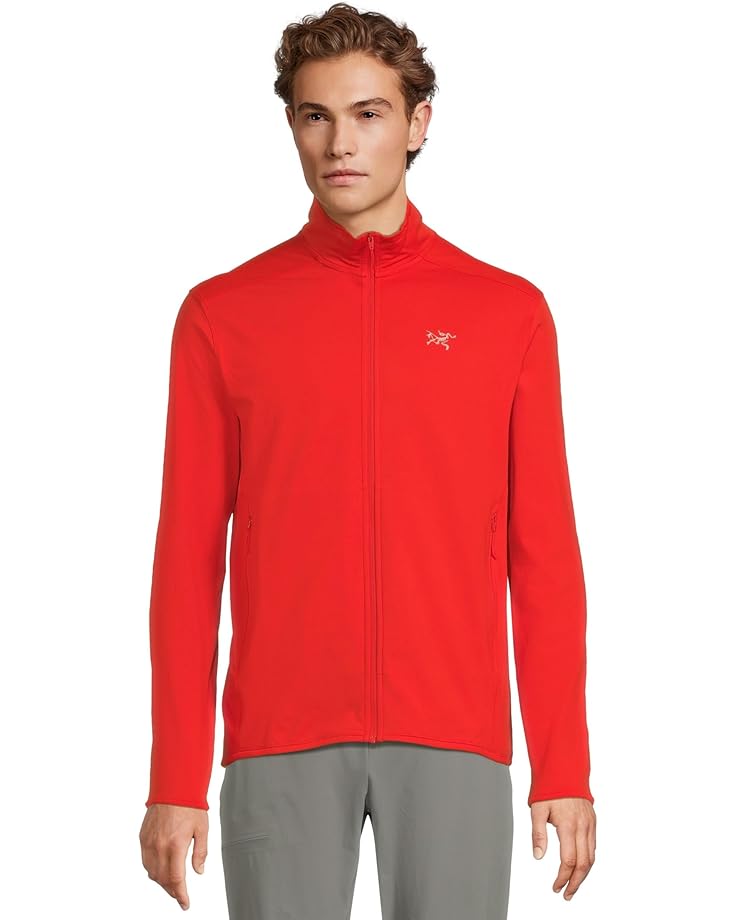 

Куртка Arc'teryx Kyanite Lightweight Jacket, цвет Dynasty