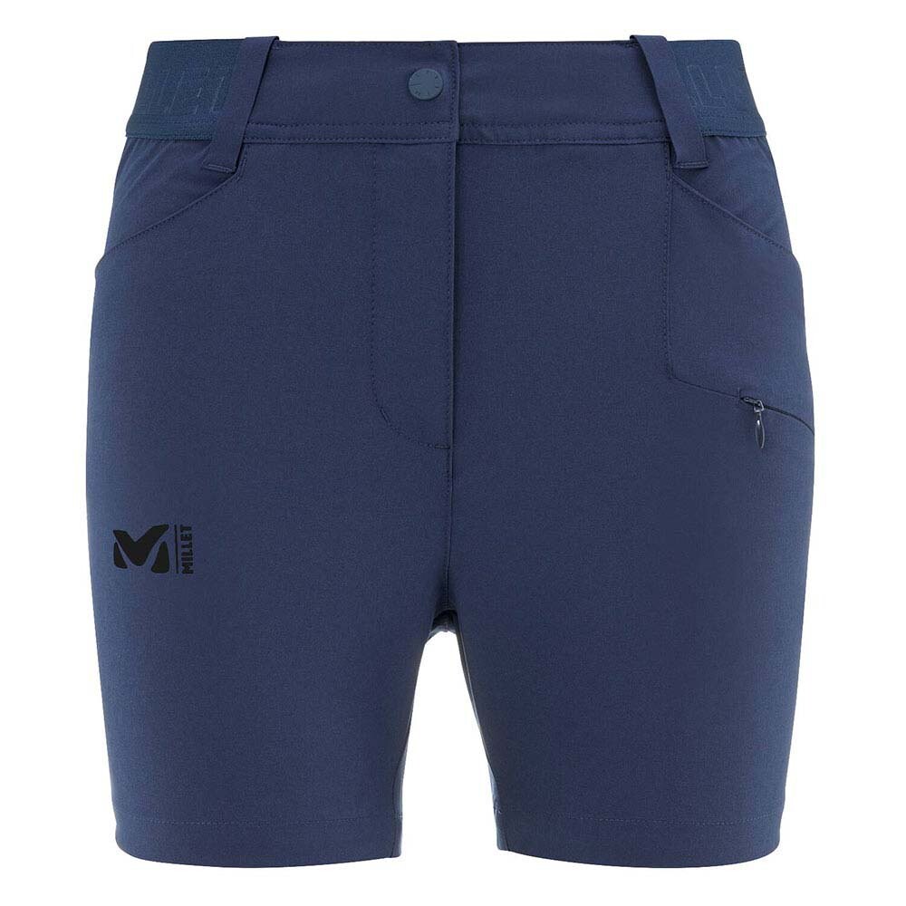 

Шорты Millet Wanaka Stretch II Shorts Pants, синий