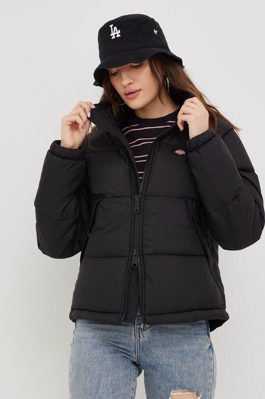 

Куртка Dickies, черный